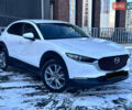 Білий Мазда CX-30, об'ємом двигуна 2 л та пробігом 27 тис. км за 25900 $, фото 1 на Automoto.ua