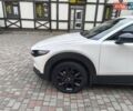 Белый Мазда CX-30, объемом двигателя 2.49 л и пробегом 29 тыс. км за 21400 $, фото 7 на Automoto.ua