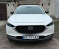 Белый Мазда CX-30, объемом двигателя 2.49 л и пробегом 8 тыс. км за 23500 $, фото 1 на Automoto.ua