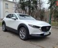 Белый Мазда CX-30, объемом двигателя 2.49 л и пробегом 48 тыс. км за 18800 $, фото 2 на Automoto.ua