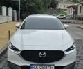 Белый Мазда CX-30, объемом двигателя 2 л и пробегом 55 тыс. км за 26500 $, фото 10 на Automoto.ua