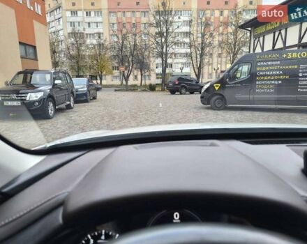 Белый Мазда CX-30, объемом двигателя 2.49 л и пробегом 29 тыс. км за 21400 $, фото 28 на Automoto.ua