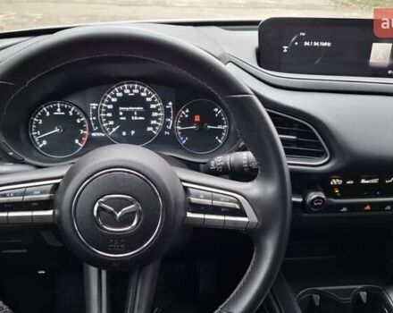 Белый Мазда CX-30, объемом двигателя 2.49 л и пробегом 48 тыс. км за 18800 $, фото 21 на Automoto.ua