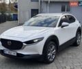 Белый Мазда CX-30, объемом двигателя 2.5 л и пробегом 50 тыс. км за 19400 $, фото 1 на Automoto.ua