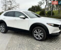 Белый Мазда CX-30, объемом двигателя 2.5 л и пробегом 49 тыс. км за 19900 $, фото 16 на Automoto.ua