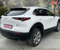 Белый Мазда CX-30, объемом двигателя 2.5 л и пробегом 49 тыс. км за 19900 $, фото 11 на Automoto.ua