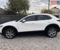 Белый Мазда CX-30, объемом двигателя 2.5 л и пробегом 50 тыс. км за 19400 $, фото 13 на Automoto.ua