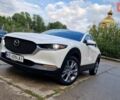 Белый Мазда CX-30, объемом двигателя 2.5 л и пробегом 7 тыс. км за 22500 $, фото 1 на Automoto.ua
