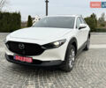 Белый Мазда CX-30, объемом двигателя 2.5 л и пробегом 49 тыс. км за 19900 $, фото 1 на Automoto.ua