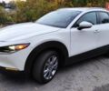 Белый Мазда CX-30, объемом двигателя 2.5 л и пробегом 106 тыс. км за 17400 $, фото 8 на Automoto.ua
