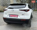 Белый Мазда CX-30, объемом двигателя 2.5 л и пробегом 49 тыс. км за 19900 $, фото 10 на Automoto.ua