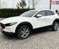 Белый Мазда CX-30, объемом двигателя 2.5 л и пробегом 49 тыс. км за 19900 $, фото 2 на Automoto.ua