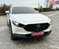 Белый Мазда CX-30, объемом двигателя 2.5 л и пробегом 49 тыс. км за 19900 $, фото 19 на Automoto.ua