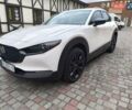 Белый Мазда CX-30, объемом двигателя 2.49 л и пробегом 29 тыс. км за 21400 $, фото 3 на Automoto.ua