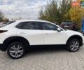 Белый Мазда CX-30, объемом двигателя 2.5 л и пробегом 50 тыс. км за 19400 $, фото 3 на Automoto.ua