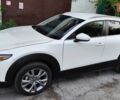 Белый Мазда CX-30, объемом двигателя 2.5 л и пробегом 106 тыс. км за 18800 $, фото 1 на Automoto.ua