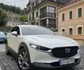 Белый Мазда CX-30, объемом двигателя 2 л и пробегом 55 тыс. км за 26500 $, фото 6 на Automoto.ua