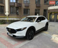 Белый Мазда CX-30, объемом двигателя 2.5 л и пробегом 28 тыс. км за 21000 $, фото 1 на Automoto.ua