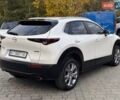 Белый Мазда CX-30, объемом двигателя 2.5 л и пробегом 50 тыс. км за 19400 $, фото 4 на Automoto.ua