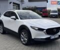 Белый Мазда CX-30, объемом двигателя 2.5 л и пробегом 50 тыс. км за 19400 $, фото 1 на Automoto.ua