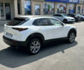 Белый Мазда CX-30, объемом двигателя 2.49 л и пробегом 31 тыс. км за 23500 $, фото 5 на Automoto.ua