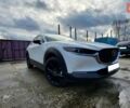 Білий Мазда CX-30, об'ємом двигуна 2.49 л та пробігом 46 тис. км за 26000 $, фото 1 на Automoto.ua