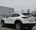 Белый Мазда CX-30, объемом двигателя 2.49 л и пробегом 49 тыс. км за 18800 $, фото 3 на Automoto.ua
