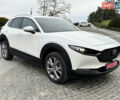 Белый Мазда CX-30, объемом двигателя 2.5 л и пробегом 49 тыс. км за 19900 $, фото 17 на Automoto.ua