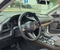 Белый Мазда CX-30, объемом двигателя 2 л и пробегом 55 тыс. км за 26500 $, фото 34 на Automoto.ua