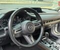 Белый Мазда CX-30, объемом двигателя 2 л и пробегом 55 тыс. км за 26500 $, фото 30 на Automoto.ua