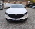 Белый Мазда CX-30, объемом двигателя 2.49 л и пробегом 29 тыс. км за 21400 $, фото 1 на Automoto.ua