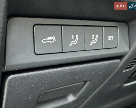 Белый Мазда CX-30, объемом двигателя 2.5 л и пробегом 49 тыс. км за 19900 $, фото 40 на Automoto.ua