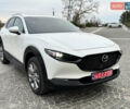 Белый Мазда CX-30, объемом двигателя 2.5 л и пробегом 49 тыс. км за 19900 $, фото 18 на Automoto.ua