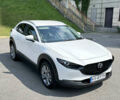 Белый Мазда CX-30, объемом двигателя 2.49 л и пробегом 31 тыс. км за 23500 $, фото 1 на Automoto.ua