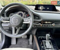 Белый Мазда CX-30, объемом двигателя 2.5 л и пробегом 49 тыс. км за 19900 $, фото 29 на Automoto.ua