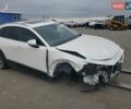 Белый Мазда CX-30, объемом двигателя 2.49 л и пробегом 58 тыс. км за 11900 $, фото 4 на Automoto.ua