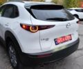Белый Мазда CX-30, объемом двигателя 2.5 л и пробегом 106 тыс. км за 17400 $, фото 16 на Automoto.ua