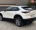 Белый Мазда CX-30, объемом двигателя 2.5 л и пробегом 50 тыс. км за 19400 $, фото 5 на Automoto.ua