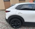 Белый Мазда CX-30, объемом двигателя 2.49 л и пробегом 29 тыс. км за 21400 $, фото 16 на Automoto.ua