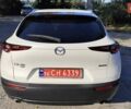 Белый Мазда CX-30, объемом двигателя 2.5 л и пробегом 106 тыс. км за 18800 $, фото 10 на Automoto.ua