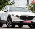 Белый Мазда CX-30, объемом двигателя 2.5 л и пробегом 14 тыс. км за 22900 $, фото 2 на Automoto.ua