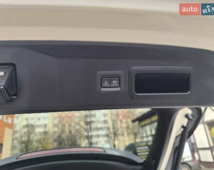 Белый Мазда CX-30, объемом двигателя 2.49 л и пробегом 29 тыс. км за 21400 $, фото 42 на Automoto.ua