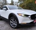 Белый Мазда CX-30, объемом двигателя 2.5 л и пробегом 106 тыс. км за 17400 $, фото 2 на Automoto.ua