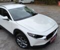 Белый Мазда CX-30, объемом двигателя 2.5 л и пробегом 106 тыс. км за 17400 $, фото 1 на Automoto.ua