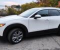 Белый Мазда CX-30, объемом двигателя 2.5 л и пробегом 106 тыс. км за 17400 $, фото 11 на Automoto.ua