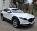 Белый Мазда CX-30, объемом двигателя 2.49 л и пробегом 48 тыс. км за 18800 $, фото 1 на Automoto.ua