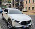 Белый Мазда CX-30, объемом двигателя 2 л и пробегом 55 тыс. км за 26500 $, фото 1 на Automoto.ua