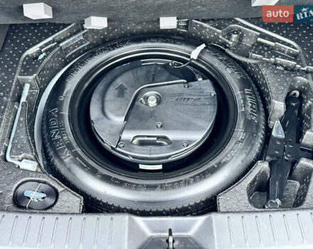 Белый Мазда CX-30, объемом двигателя 2.5 л и пробегом 49 тыс. км за 19900 $, фото 33 на Automoto.ua