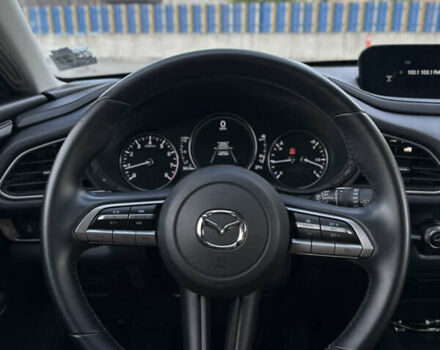 Белый Мазда CX-30, объемом двигателя 2.5 л и пробегом 31 тыс. км за 20800 $, фото 10 на Automoto.ua