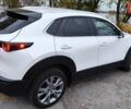 Белый Мазда CX-30, объемом двигателя 2.5 л и пробегом 106 тыс. км за 17400 $, фото 15 на Automoto.ua